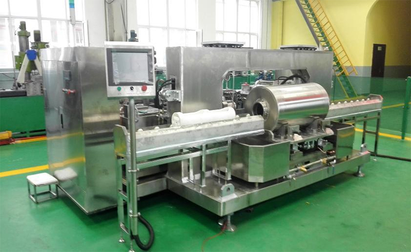 HPP600MPa15L